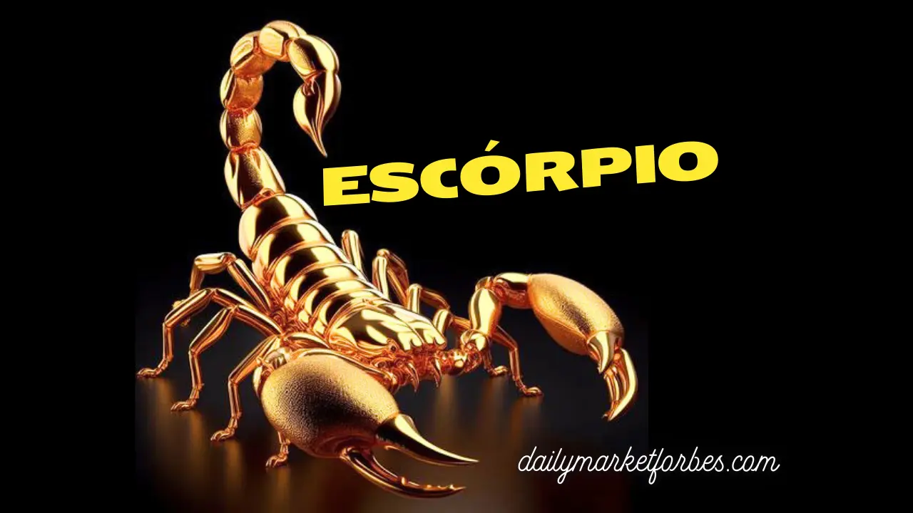 Escórpio