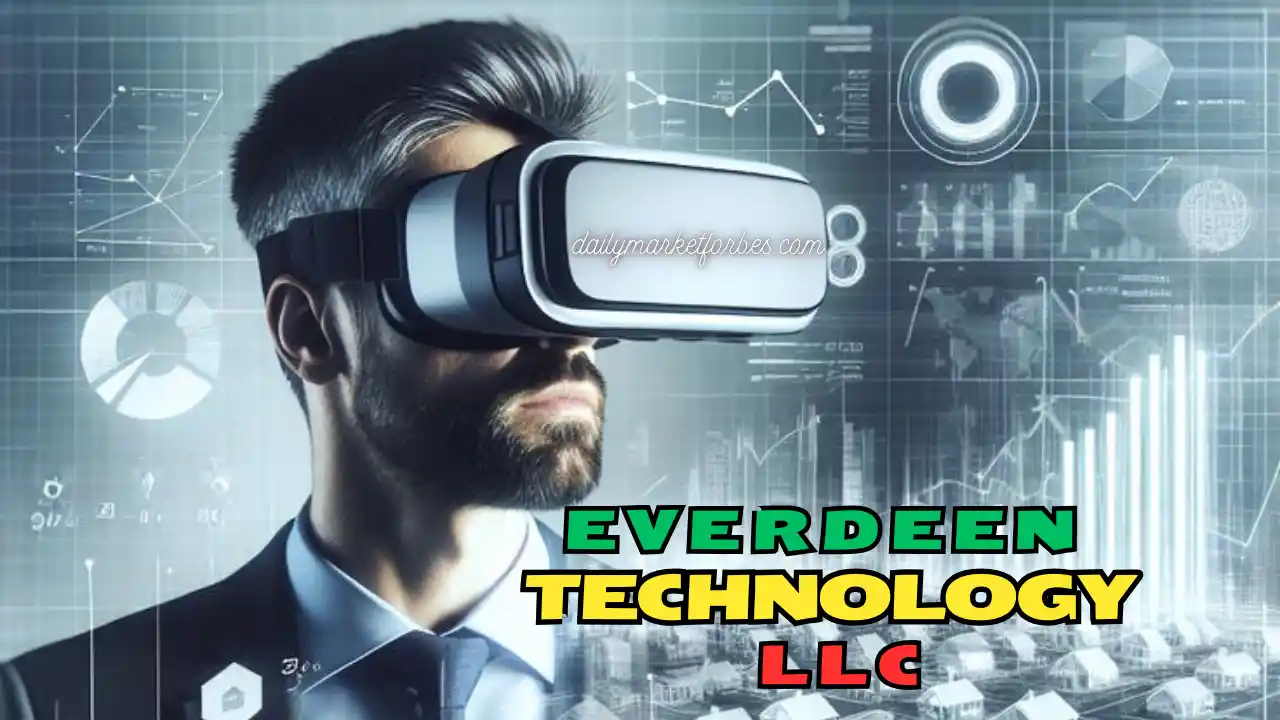 Everdeen Technology LLC: A Comprehensive Overview