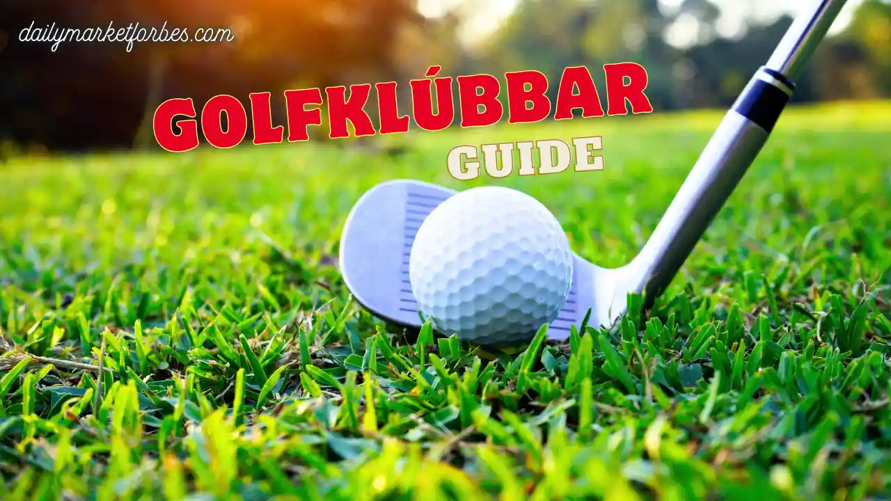 Golfklúbbar: The Ultimate Guide to Choosing the Right Golf Clubs