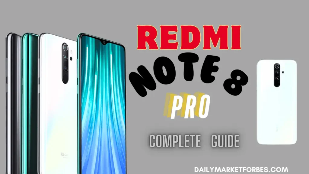 How to Root Redmi Note 8 Pro: Easy Step-by-Step Guide for Beginners