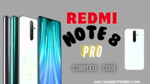 How to Root Redmi Note 8 Pro: Easy Step-by-Step Guide for Beginners