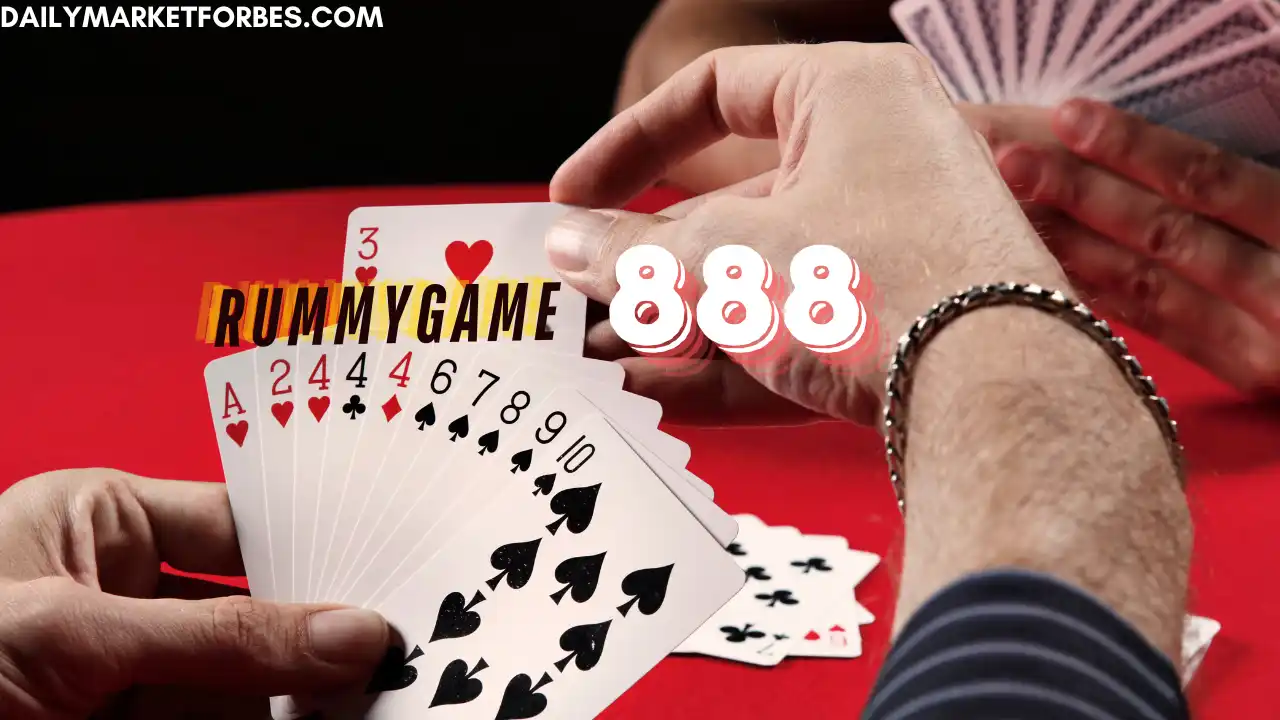 RummyGame888