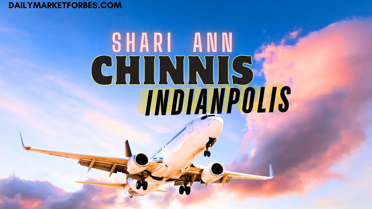 Shari Ann Chinnis Indianapolis: A Beacon of Influence and Community Dedication