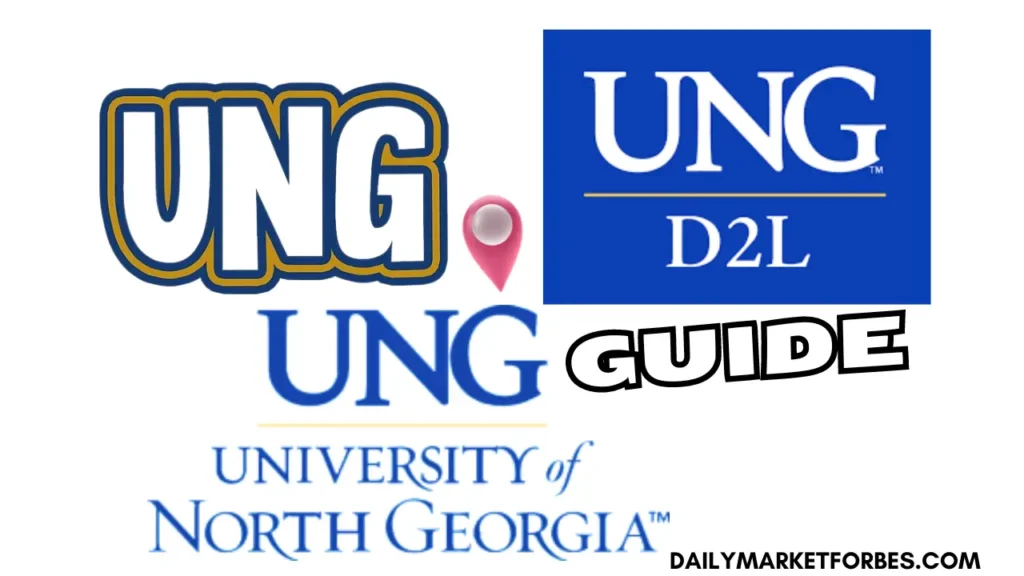 UNG D2L