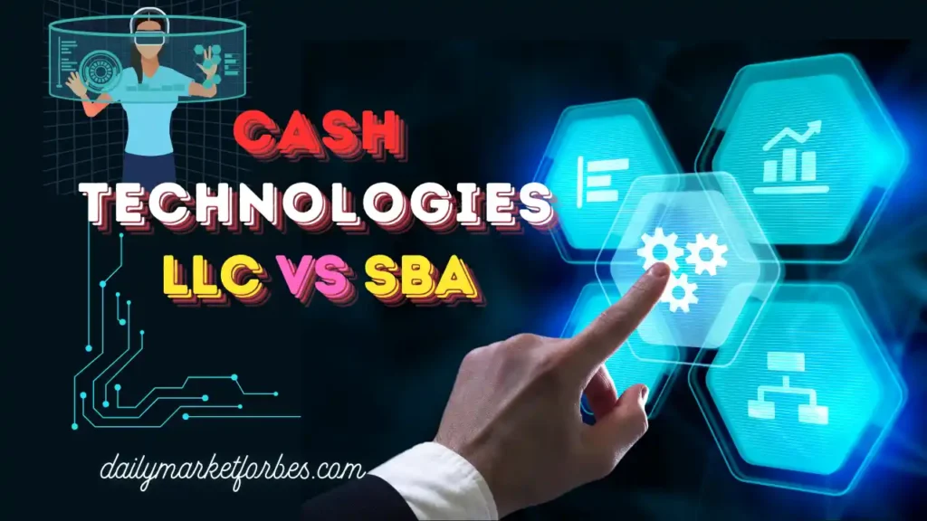 cask technologies llc vs sba