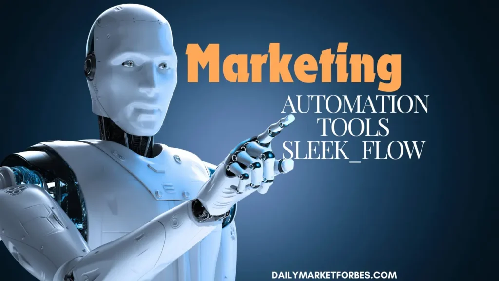 marketing automation tools sleek_flow