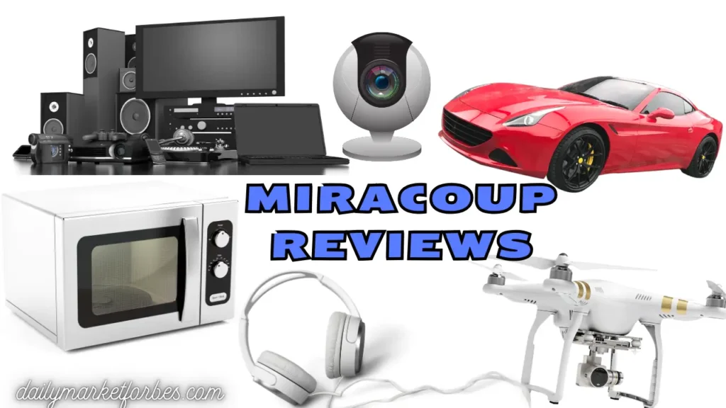 Miracoup Review: Comprehensive Analysis Across Different Product Categories