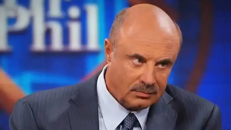 Petition to Take Dr. Phil Off the Air: A Growing Movement