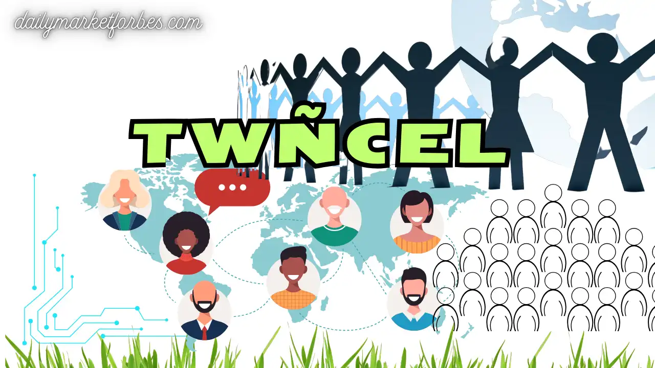 Twñcel: Technology and Innovation’s Future Impact