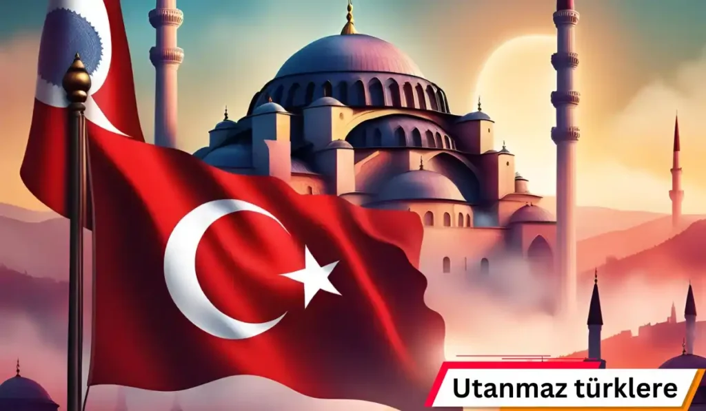 Utanmaz Türklere: Exploring the Cultural Impact and Controversy Surrounding this Phrase