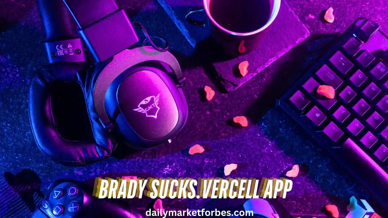 Brady-Sucks.Vercel.app – Everything You Need to Know