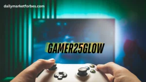 Gamer25Glow