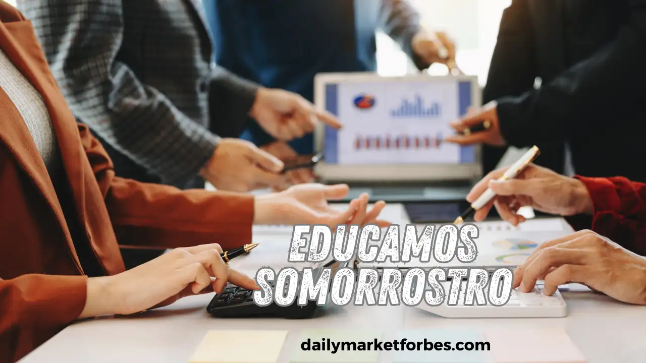 Educamos Somorrostro: A Complete Guide for Students and Educators