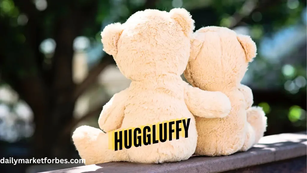 huggluffy