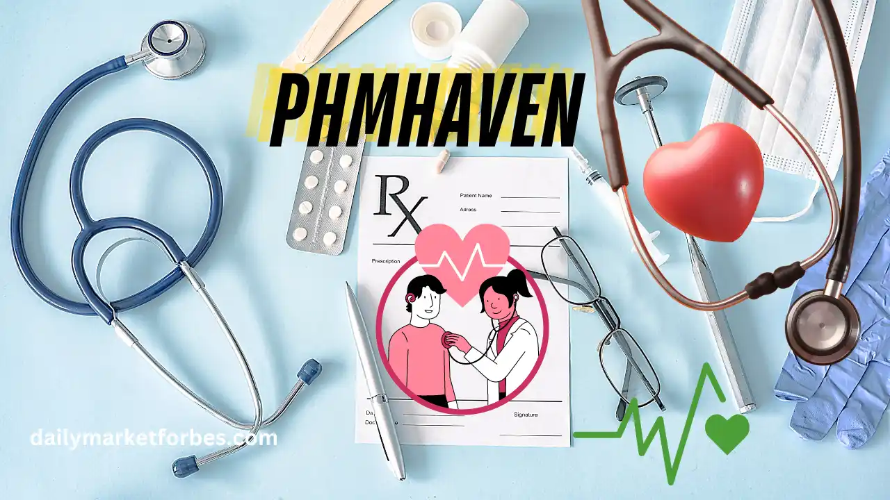 How to Navigate and Make the Most of PHMHaven