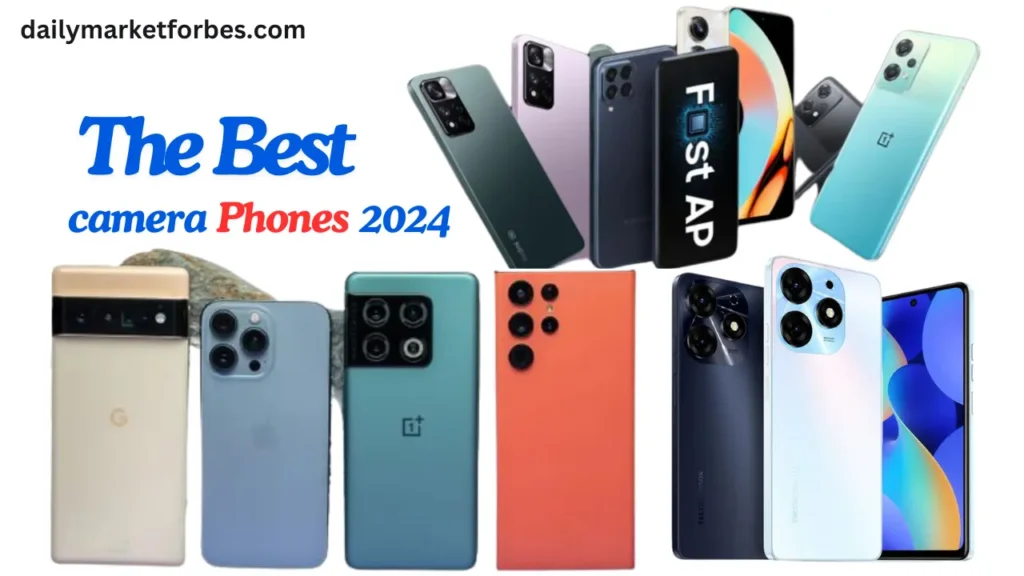 the best camera phones of 2024 lumolog