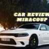 car review miracoup