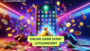 online game event lcfgamevent