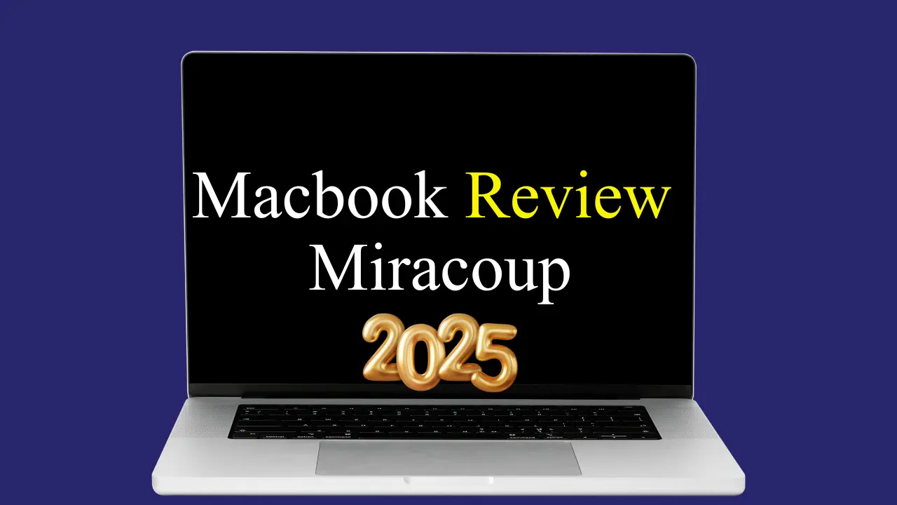 Detailed Review of the MacBook and Miracoup