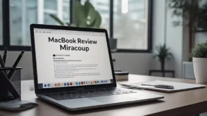 MacBook Review Miracoup Reddit Which Laptop Reigns Supreme in 2025