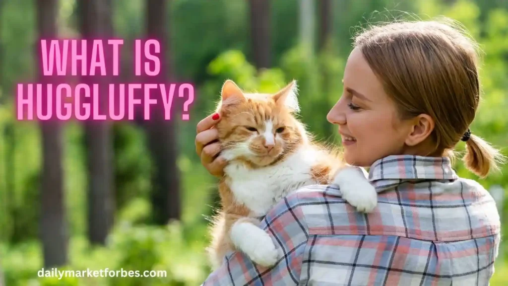 The Ultimate Guide to Huggluffy