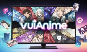VuiAnime: The Ultimate Guide to Anime Streaming and Entertainment
